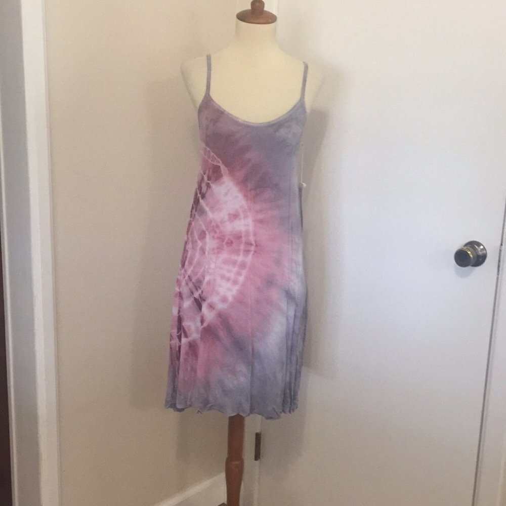 M LOVE TANJANE Tank Dress FF12 4332